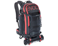 EVOC Trail Builder 30 Backpack (Black)