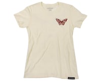 Fasthouse Inc. Women's Myth T-Shirt (Natural)