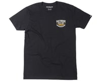 Fasthouse Inc. Brushed T-Shirt (Black)