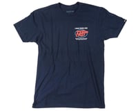 Fasthouse Inc. Toll Free T-Shirt (Navy)