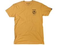 Fasthouse Inc. Youth Swamp T-Shirt (Vintage Gold)