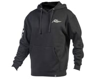 Fasthouse Inc. Sprinter Hooded Pullover (Black)