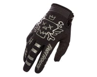 Fasthouse Inc. Speed Style Stomp Glove (Black) (Pair)