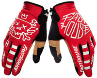 Fasthouse Inc. Speed Style Stomp Glove (Red) (Pair)