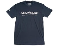 Fasthouse Inc. Prime Tech Short Sleeve T-Shirt (Indigo)