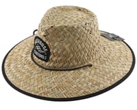 Fasthouse Inc. Sprinter Straw Hat (Natural)