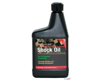 Finish Line Semi-Synthetic Shock Oil (5wt)