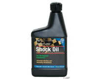 Finish Line Semi-Synthetic Shock Oil (7.5wt)