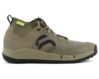 Five Ten Trailcross XT Flat Pedal Shoe (Orbit Green/Carbon/Pulse Lime)