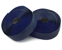 fizik Terra Bondcush Tacky Handlebar Tape (Dark Blue) (3mm Thick)