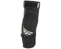 Fly Racing Cypher Knee Guard (Black)
