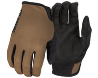Fly Racing Mesh Gloves (Khaki)