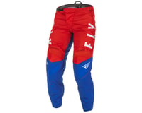 Fly Racing F-16 Pants (Red/White/Blue)