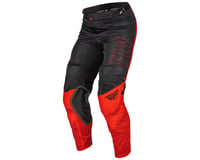 Fly Racing Kinetic Mesh Pants (Red/Black)
