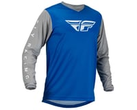 Fly Racing F-16 Jersey (Blue/Grey)
