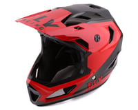 Fly Racing Rayce Helmet (Red/Black)