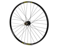 Forte Terramax Disc Mountain Rear Wheel (Black)