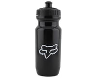 Fox Racing Fox Head Base Water Bottle (Black)
