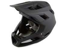 Fox Racing Proframe Full Face Helmet (Matte Black)