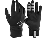 Fox Racing Ranger Fire Gloves (Black)