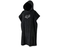 Fox Racing Reaper Change Towel (Black)