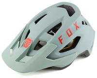 Fox Racing Speedframe MIPS Helmet (Eucalyptus)