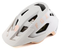 Fox Racing SpeedFrame MIPS Helmet (Vintage White)