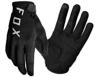Fox Racing Ranger Gel Glove (Black)