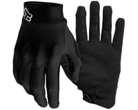 Fox Racing Defend D30 Gloves (Black)