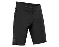 Fox Racing Flexair Shorts (Black)