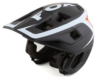Fox Racing Dropframe Pro MIPS Helmet (Black Dvide)