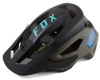 Fox Racing Speedframe Pro Blocked MIPS Helmet (Army)
