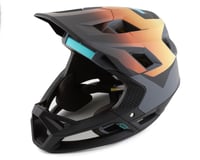 Fox Racing Proframe Full Face Helmet (VOW Black)