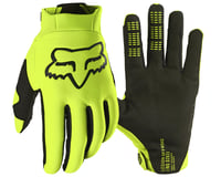 Fox Racing Defend Thermo Off Road Gloves (Fluorescent Yellow)