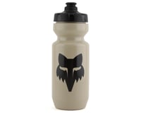Fox Racing Purist Water Bottle w/ MoFlo Cap (Black)