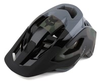Fox Racing Speedframe Pro MIPS Helmet (Olive Camo)