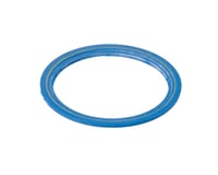 FSA MegaExo Bottom Bracket Inner Seal (Blue) (MS132) (25mm) (30mm OD) (1)