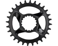 FSA Comet Direct Mount Megatooth Chainring (Black) (1 x 11 Speed)