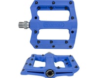 Fyxation Mesa MP Pedals (Blue) (Composite)