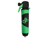 Genuine Innovations Ultraflate Plus CO2 Inflator (Green) (w/ 20g Cartridge)
