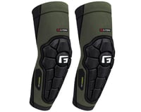 G-Form Pro Rugged Elbow Guards (Army Green)