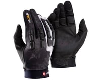 G-Form Moab Trail Bike Gloves (Black/White)