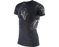 G-Form Pro-X Short Sleeve Shirt (Black/Embossed G)