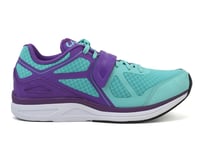 Liv Avida Women's Fitness Shoe (Green/Purple)