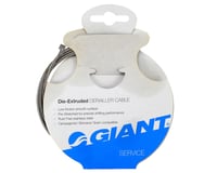 Giant Slick Tandem Derailleur Cable (Shimano/SRAM/Campagnolo) (Stainless)