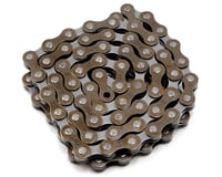 Giant Standard 3/32" Chain (Brown/Silver) (5-6 Speed) (116 Links)