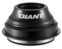 Giant OverDrive Tapered MTB Headset (Black) (1-1/8" to 1-1/2") (2009+)