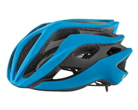 Giant Rev MIPS Road Helmet (Matte Blue/Matte Black)