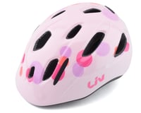 Liv Musa Youth Helmet (Pink)
