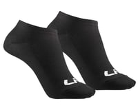 Liv Short & Sweet Socks (Black) (XS/SM Black)